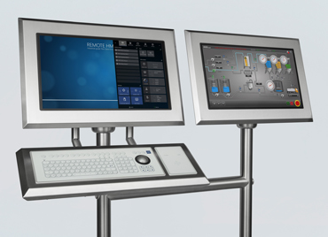 Ex hmi new firmware R. STAHL