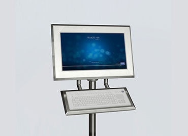 Ex hmi system R. STAHL