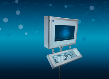 Ex hmi thin clients R. STAHL