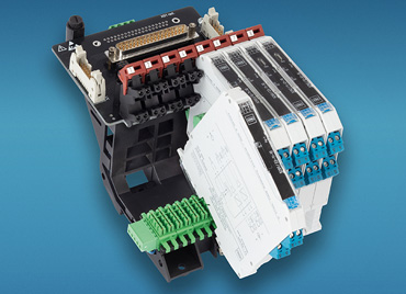 Ex News ISpac Isolators R. STAHL