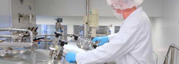 Ex Automation Sight Glass Monitoring R. STAHL 
