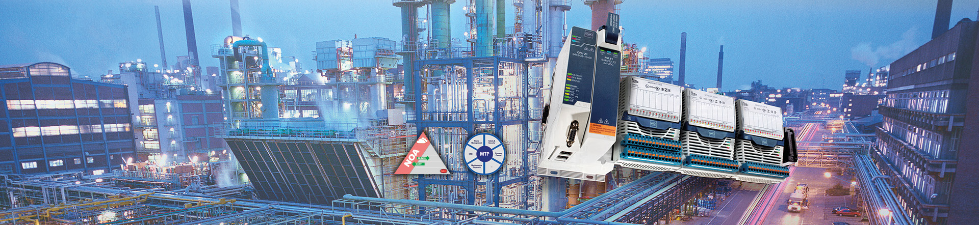 Ex Remote I/O-System Extended I/O R. STAHL