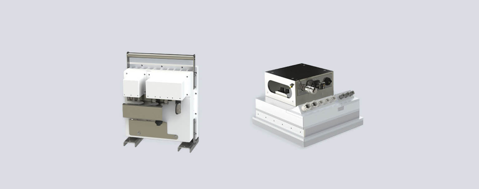 Ex SHARK-HMIs Customized Solutions R. STAHL 