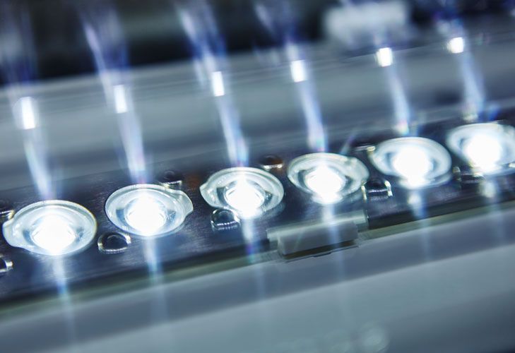 Ex LED knowledge lighting R. STAHL