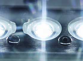 Ex LED linear luminaire EXLUX PRO knowledge R. STAHL
