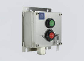 Ex Electrical Control Stations 8150 V40 US R. STAHL Ex Electrical Control Stations 8150 V40 US R. STAHL