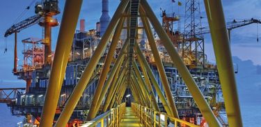 Ex power distribution offshore R. STAHL