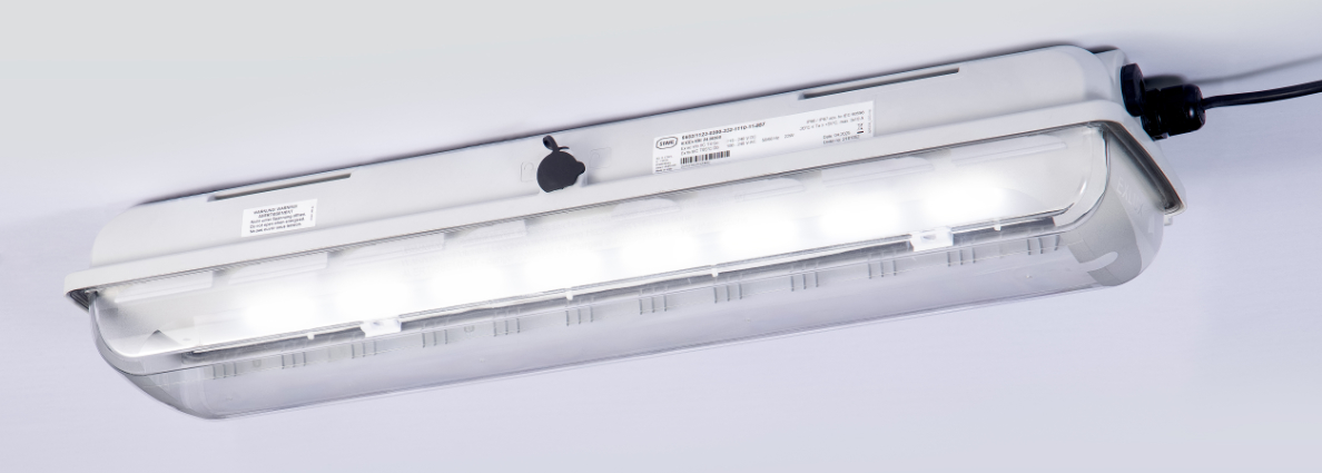 Ex 6202 lighting solutions R. STAHL Ex 6202 lighting solutions R. STAHL