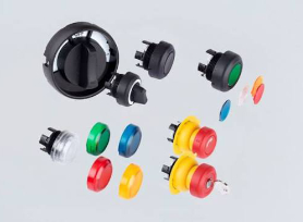 Ex control switches R. STAHL
