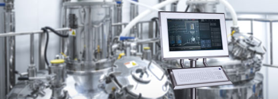 Ex Hydrogen Production Process Monitoring R. STAHL