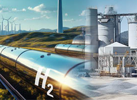 Ex Hydrogen Distribution Transport R. STAHL Ex Hydrogen Distribution Transport R. STAHL
