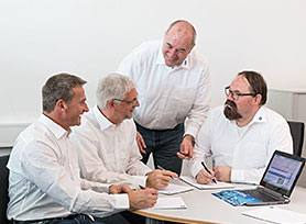 Ex IEC committee and its workR. STAHL