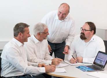 Ex IEC committee R. STAHL