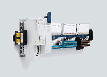 Ex automation remote io R. STAHL