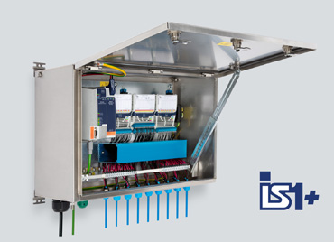 Ex ethernet remote io profinet R. STAHL
