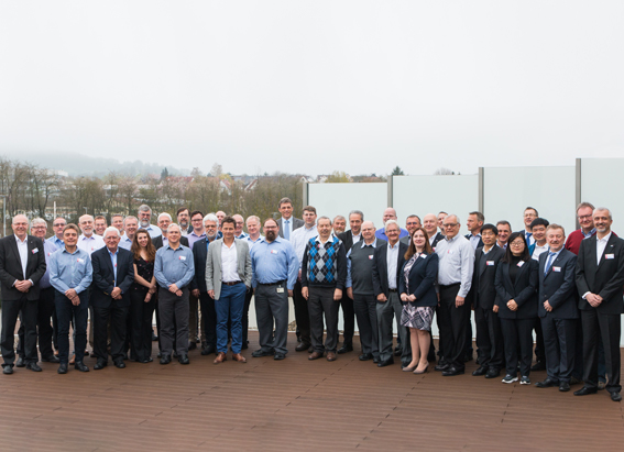 Ex IEC meeting R. STAHL