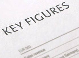 Ex share key figures R. STAHL