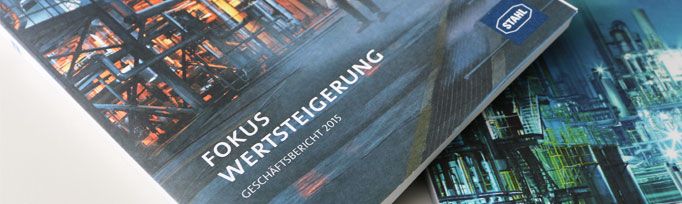 Ex annual general meeting archive R. STAHL