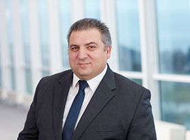Ex Nikolaus Simeonidis supervisory board R. STAHL
