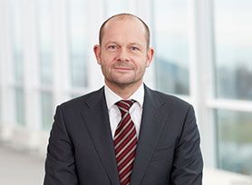 Ex Peter Leischner supervisory board R. STAHL