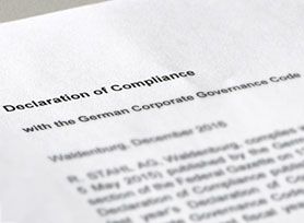 Ex declaration of compliance R. STAHL