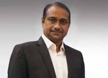 Ex Ramakrishnan Balasubramanian Managing Director R. STAHL