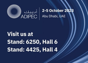 Ex R. STAHL at Adipec 2023