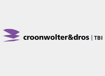 Ex distributor croonwolter dros logo R. STAHL
