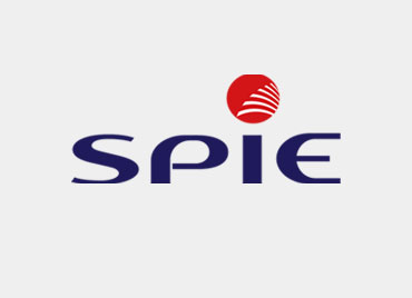 Ex distributors Spie Logo R. STAHL