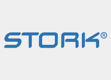 Ex distributor stork logo R. STAHL