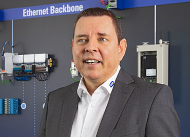 Ex News Cooperation Ethernet-APL R. STAHL 