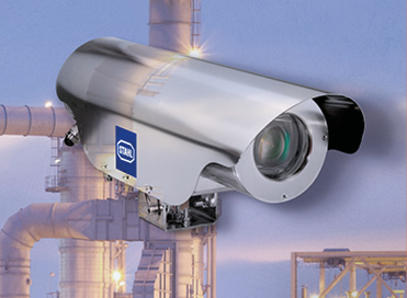 Ex Camera Systems R. STAHL