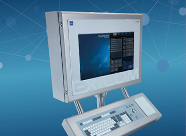 Ex HMI Remote Firmware Brochure R. STAHL