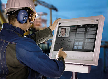 Ex Oil and Gas HMI Brochure R. STAHL