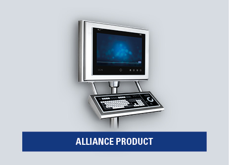 Ex Automation HMI Finder Alliance Product Emerson R. STAHL Ex Automation HMI Finder Alliance Product Emerson R. STAHL