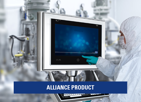 Ex Automation Remote Firmware Alliance Product Emerson R. STAHL