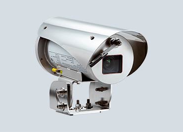 Ex Automation EC-940S-AFZ Camera R. STAHL Ex Automation EC-940S-AFZ Camera R. STAHL