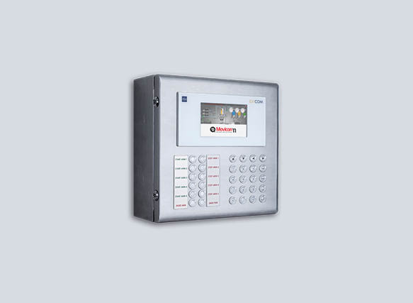 Ex Automation Operator Interfaces Raptor R. STAHL Ex Automation Operator Interfaces Raptor R. STAHL