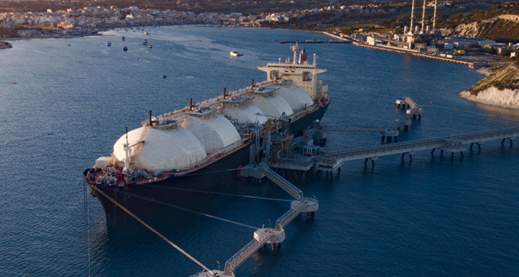Blog Explosion Protection R. STAHL LNG Shipping
