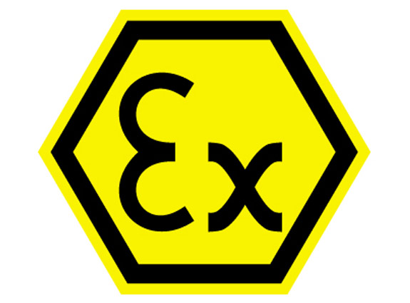 Blog Explosion Protection R. STAHL Types of Protection Blog Explosion Protection R. STAHL Types of Protection