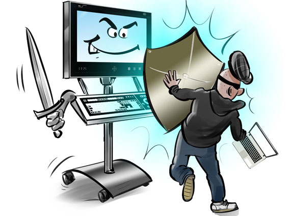 Blog Explosion Protection R. STAHL Cyber Security