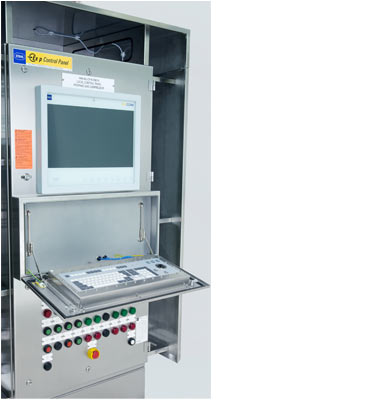 Blog Explosion Protection R. STAHL Ex p System Blog Explosion Protection R. STAHL Ex p System