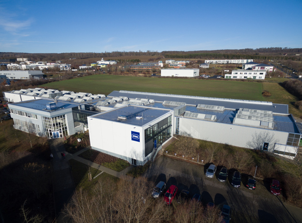 Blog Explosion Protection Lighting Site Weimar