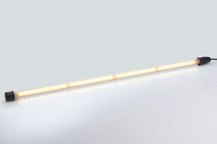 Blog Explosion Protection R. STAHL Sustainability Lighting Yellow