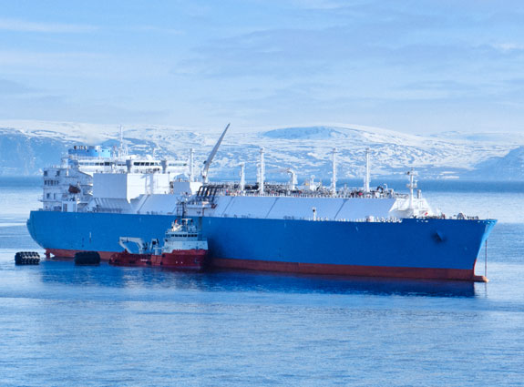 Blog Explosion Protection R. STAHL Liquefid Natural Gas LNG Tanker Blog Explosion Protection R. STAHL Liquefid Natural Gas LNG Tanker