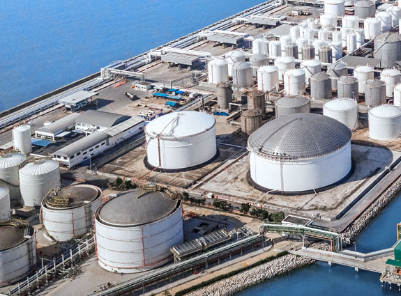 Blog Explosion Protection R. STAHL Liquefied Natural Gas LNG Regasification Blog Explosion Protection R. STAHL Liquefied Natural Gas LNG Regasification
