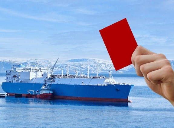 Blog Explosion Protection R. STAHL LNG Liquefied Natural Gas