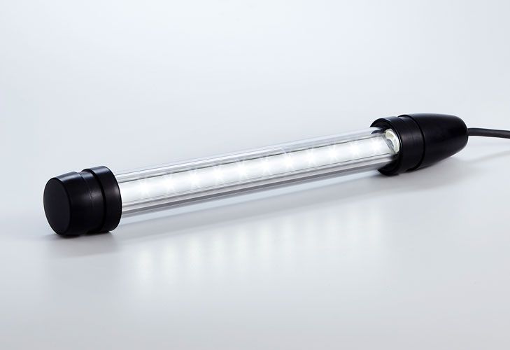 Ex luminaires tubulaires R. STAHL Ex luminaires tubulaires R. STAHL