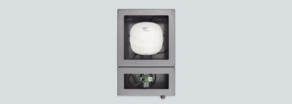 Ex solution automatisation sans fil zone 2 R. STAHL Ex solution automatisation sans fil zone 2 R. STAHL