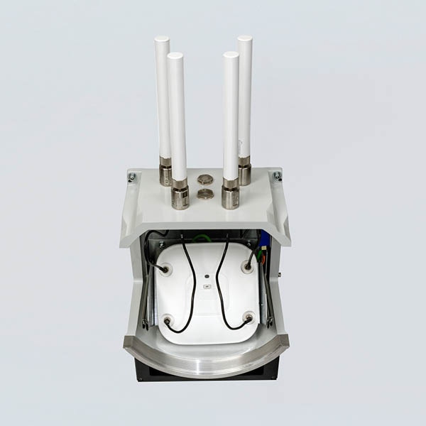 Ex Automation WIFI 2 Chimie R. STAHL